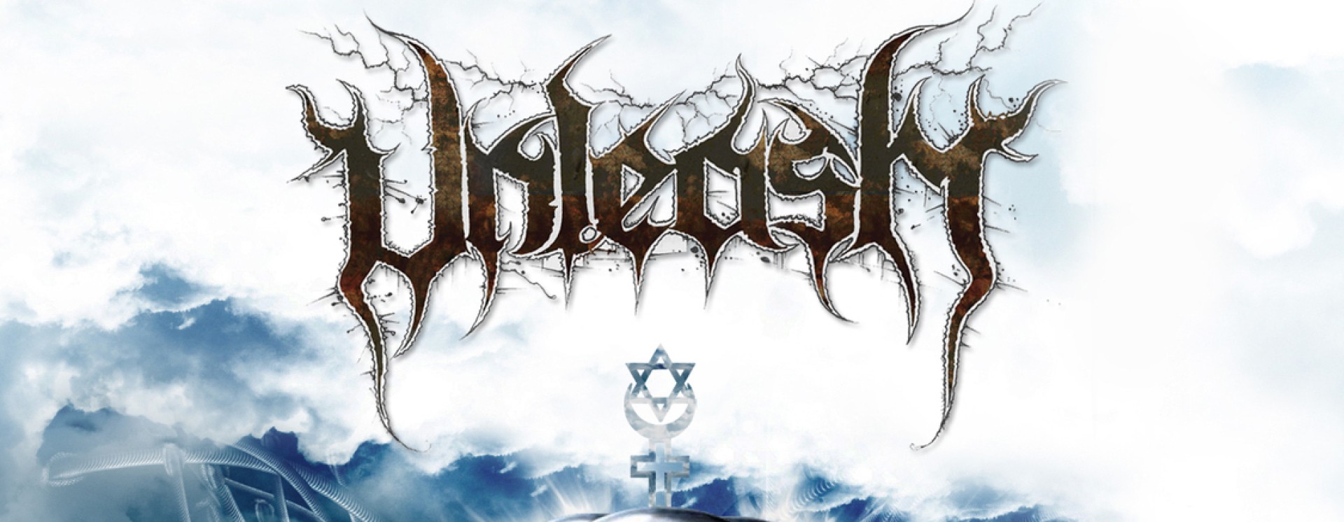 ReverbNation banner for @unleash