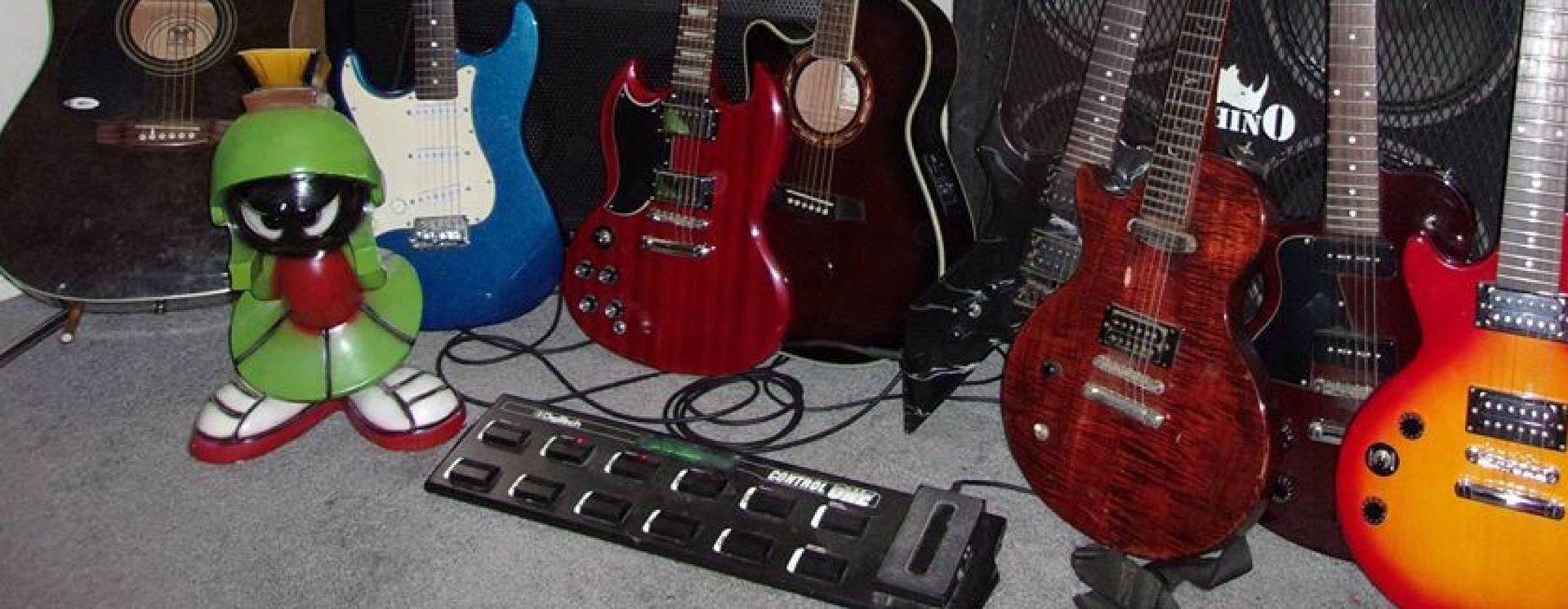 ReverbNation banner for @LEFTY