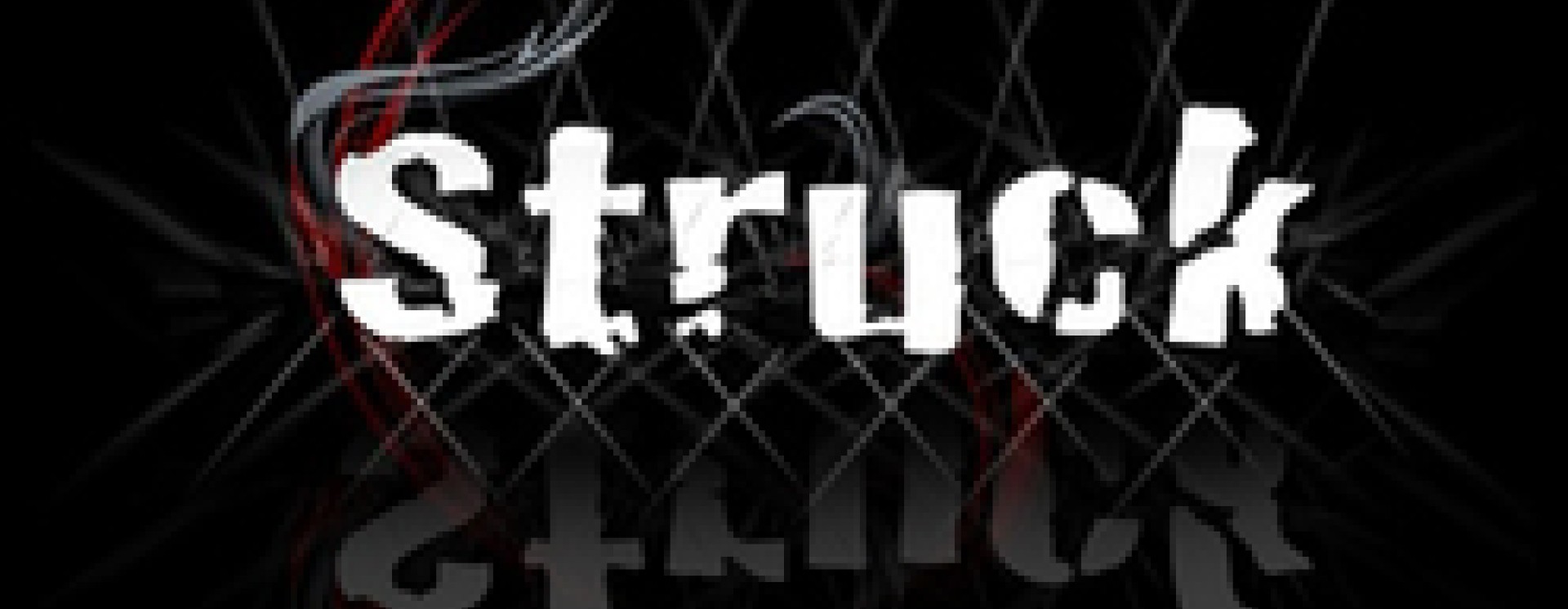 ReverbNation banner for @Struck