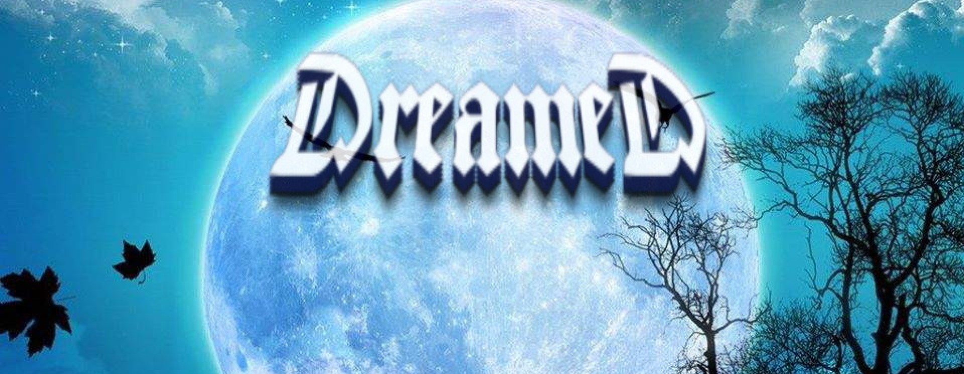 ReverbNation banner for @dreamed
