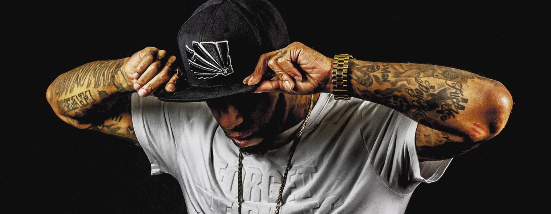 Jesse James | ReverbNation