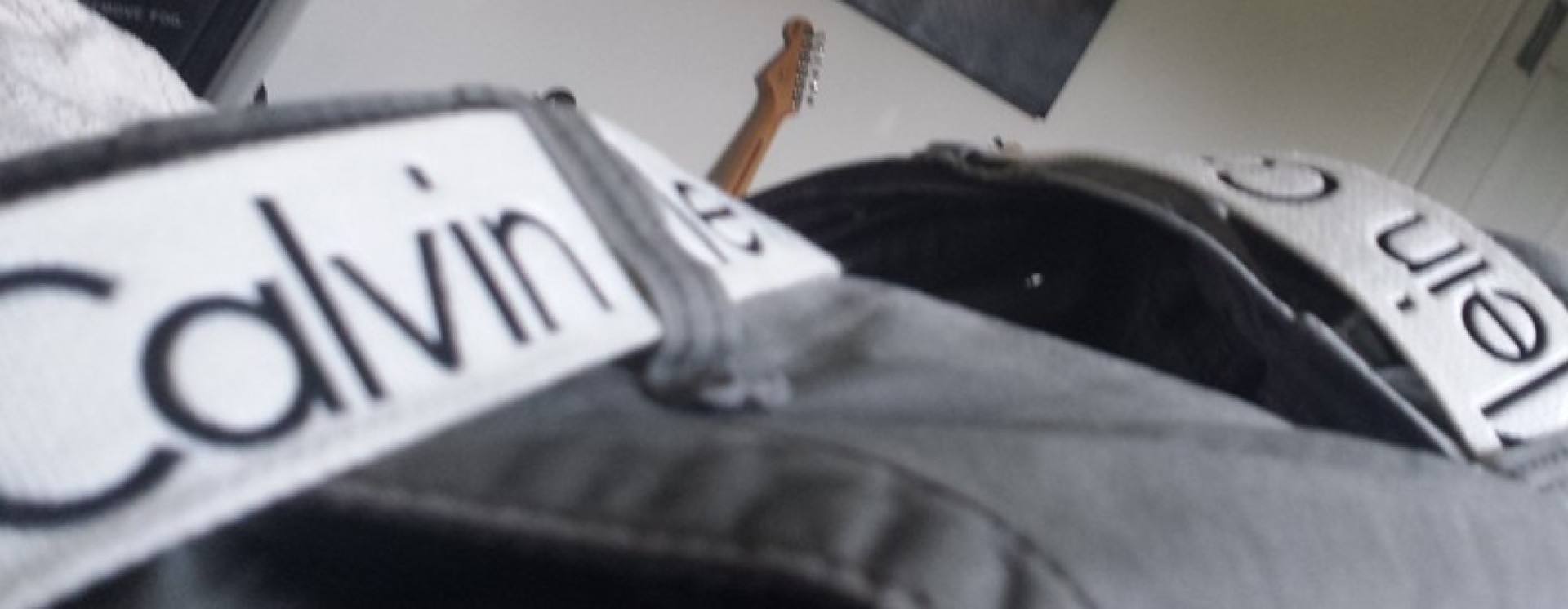 ReverbNation banner for @Trademarks