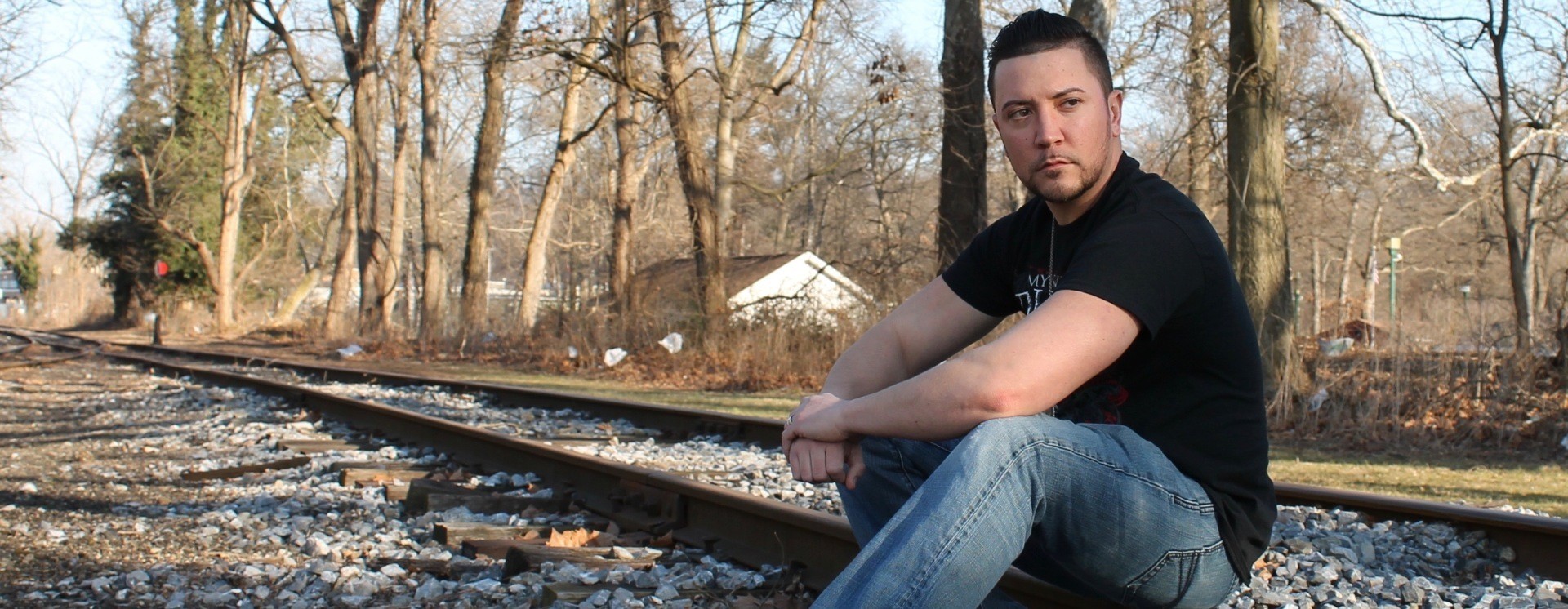 ReverbNation banner for @nails