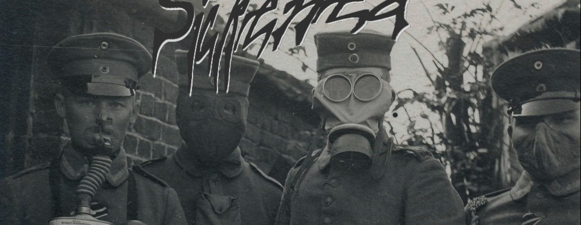 ReverbNation banner for @sickened