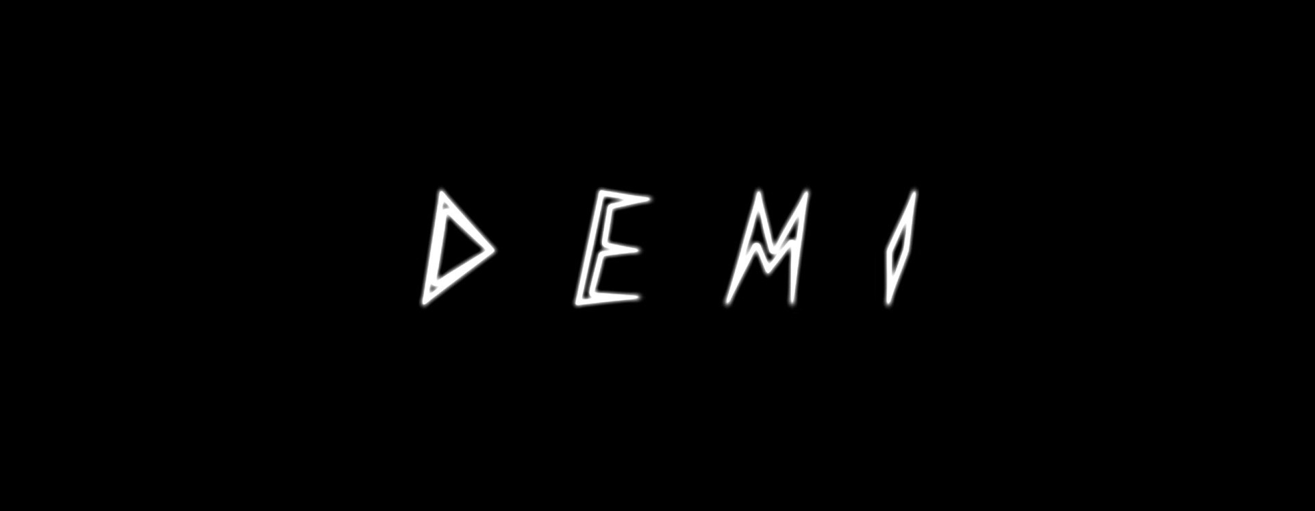 ReverbNation banner for @demi
