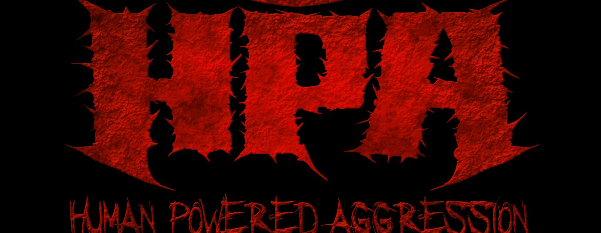 ReverbNation banner for @hpa
