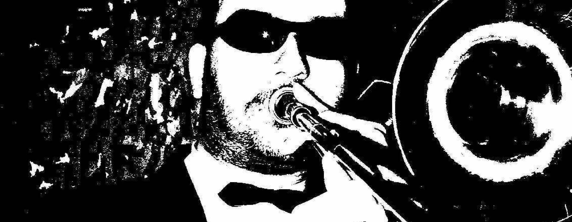 ReverbNation banner for @giancarlo