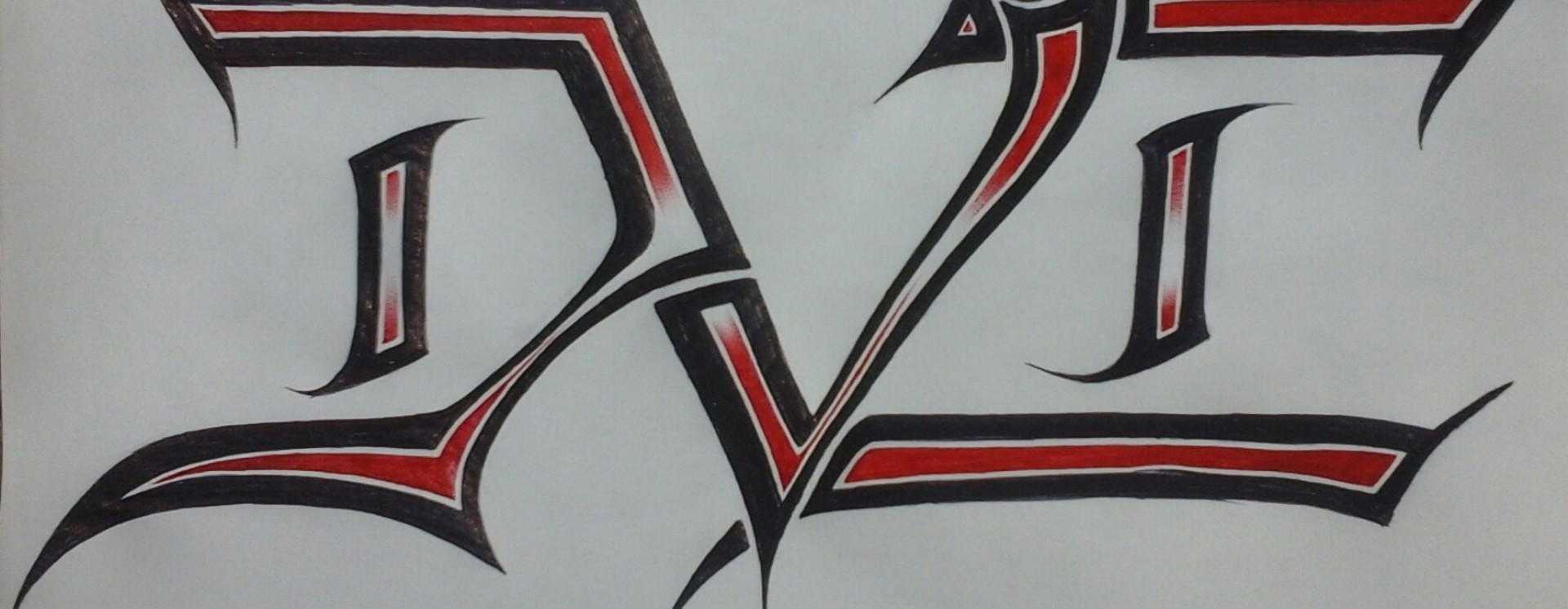 ReverbNation banner for @dvi