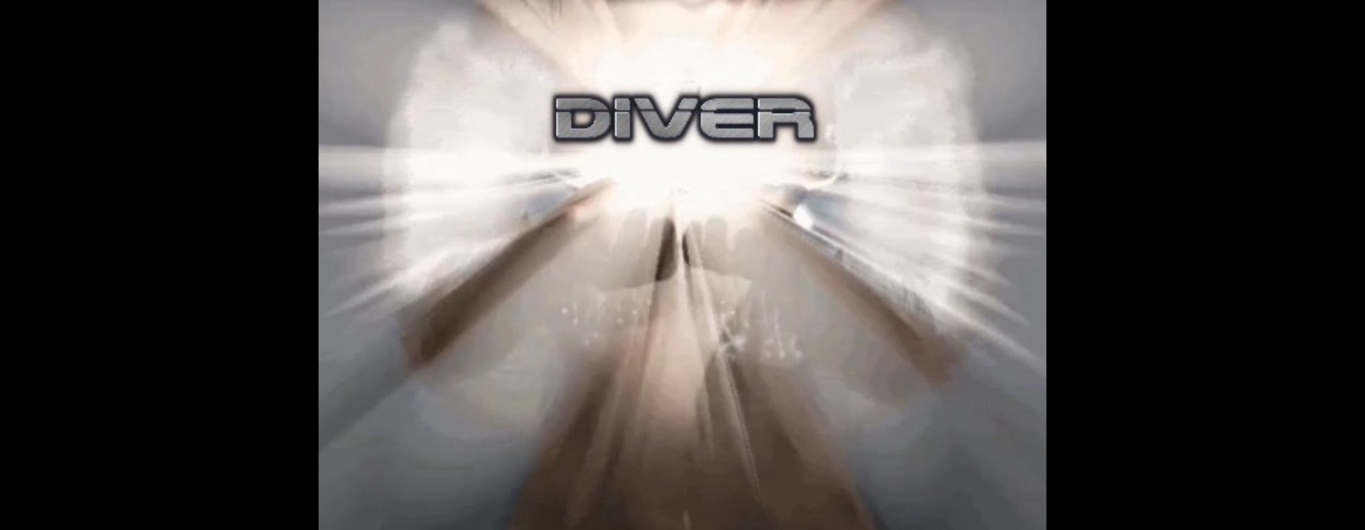 ReverbNation banner for @diver