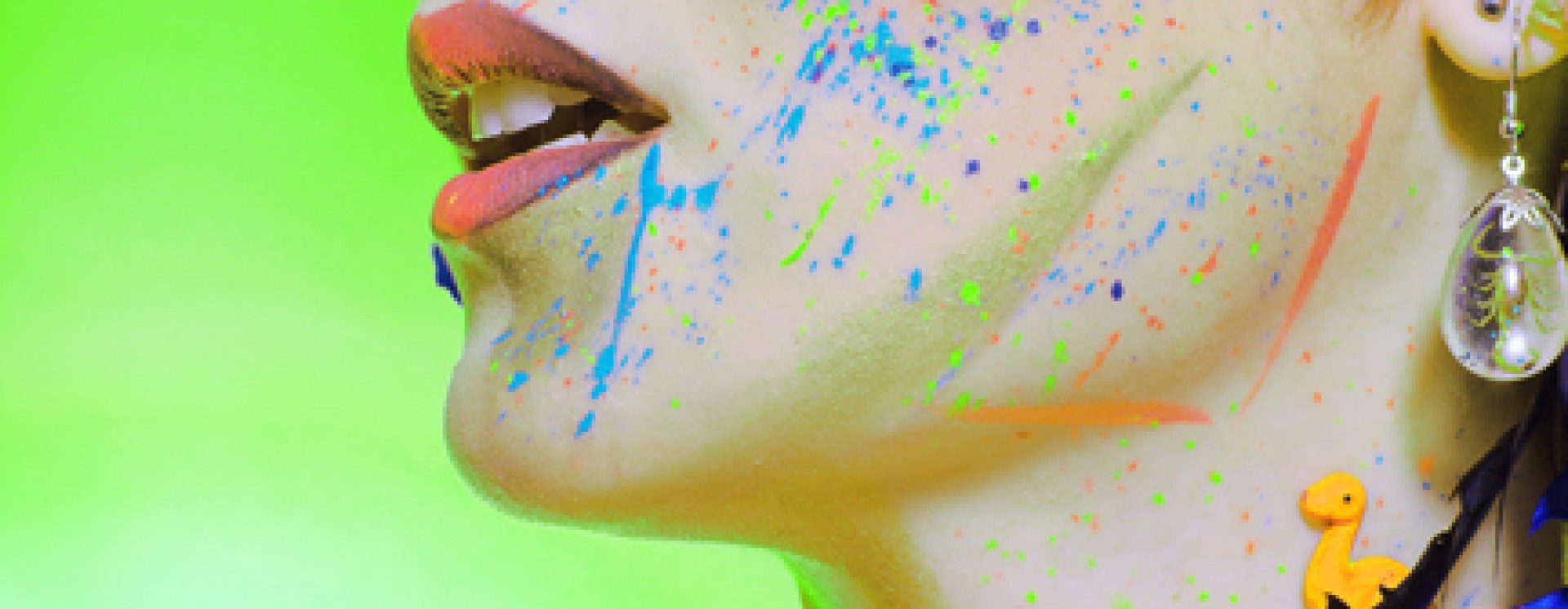 ReverbNation banner for @prize