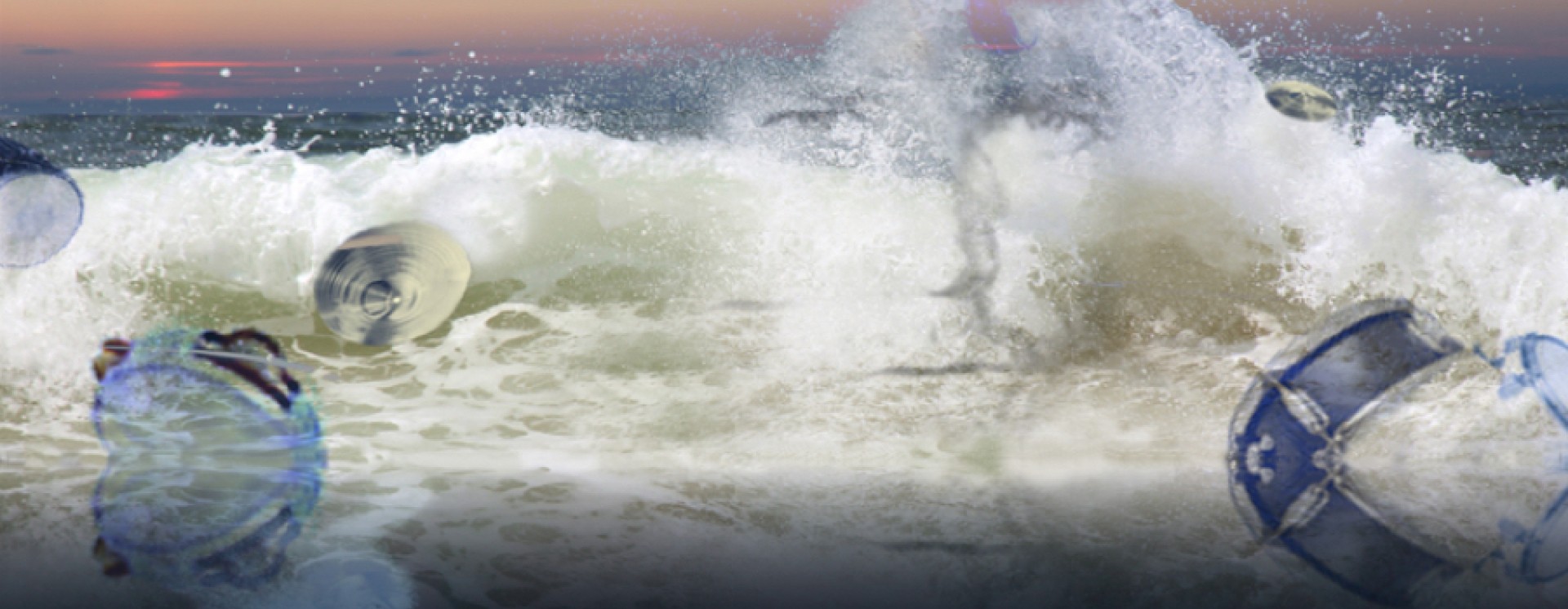 ReverbNation banner for @standish