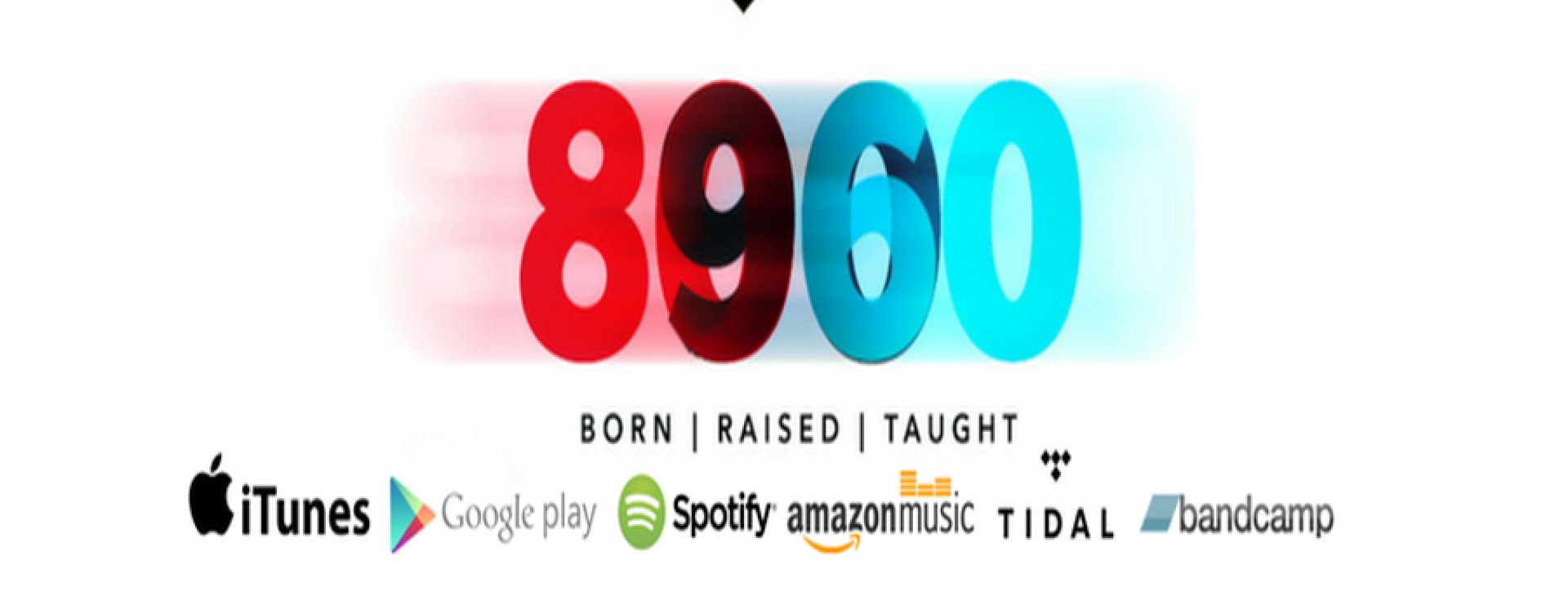 ReverbNation banner for @handles