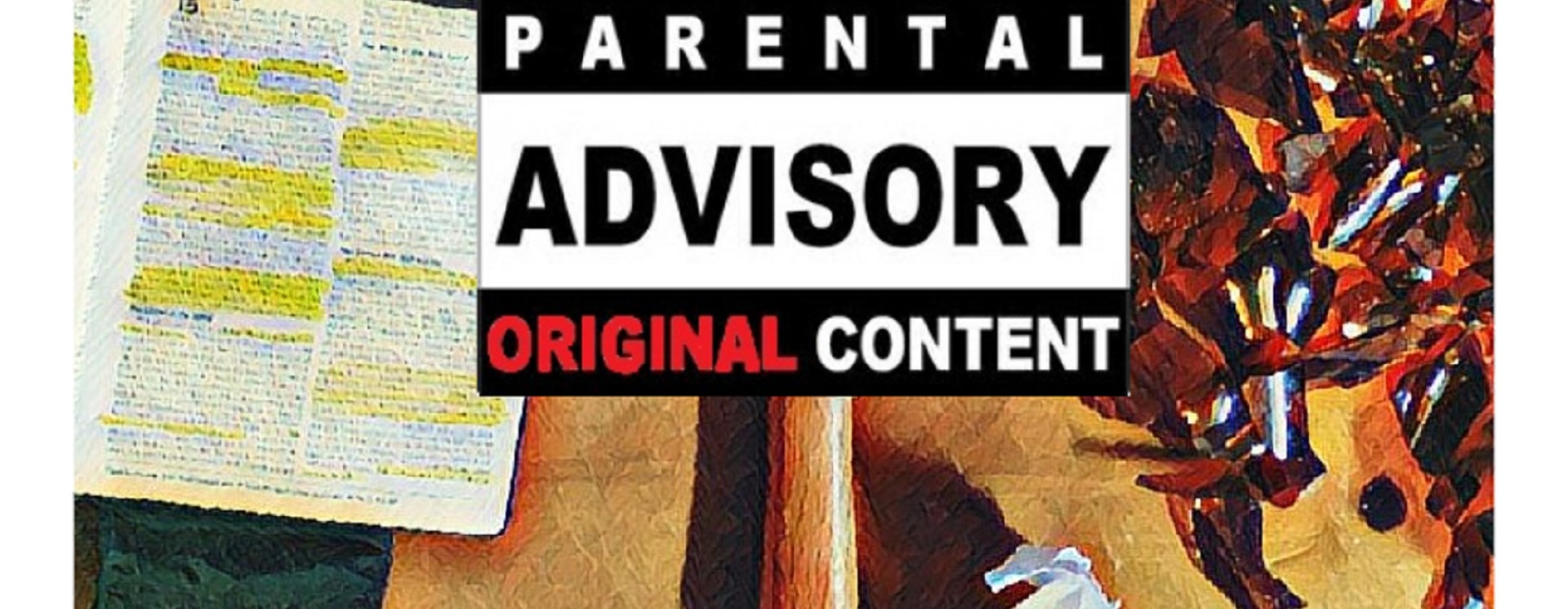 ReverbNation banner for @acclimate