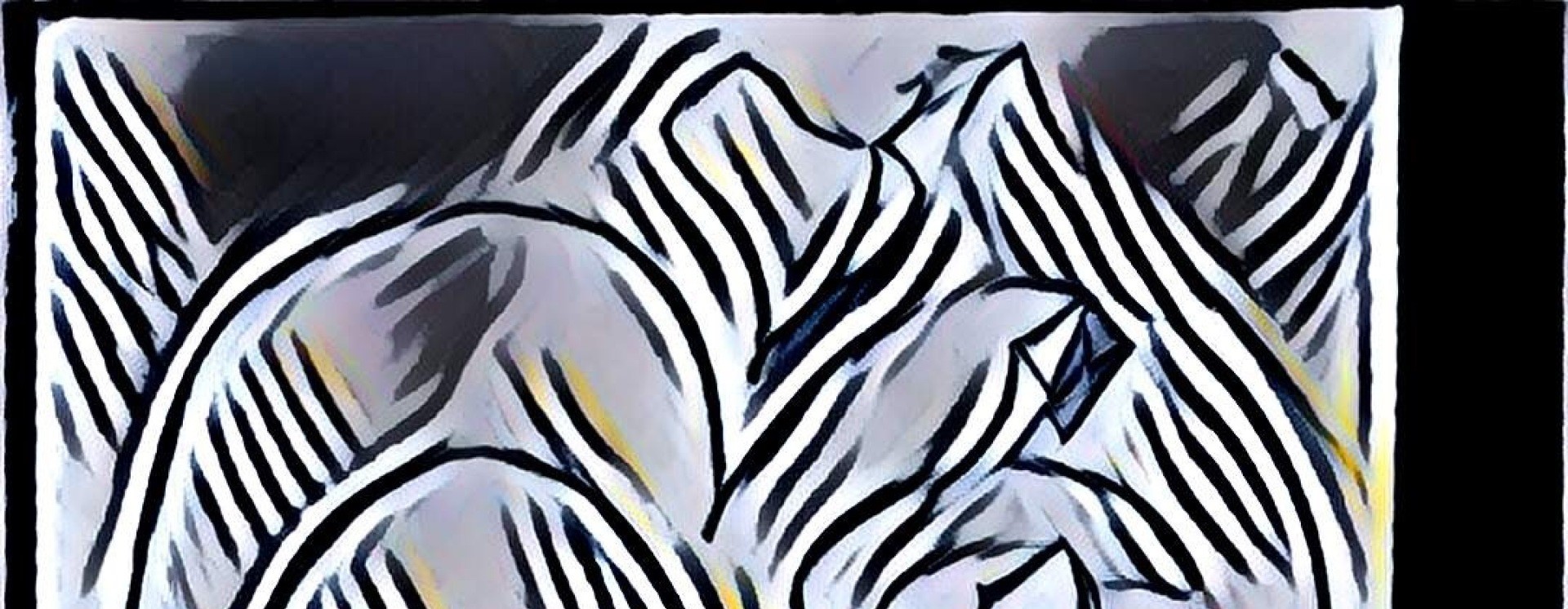 ReverbNation banner for @zones