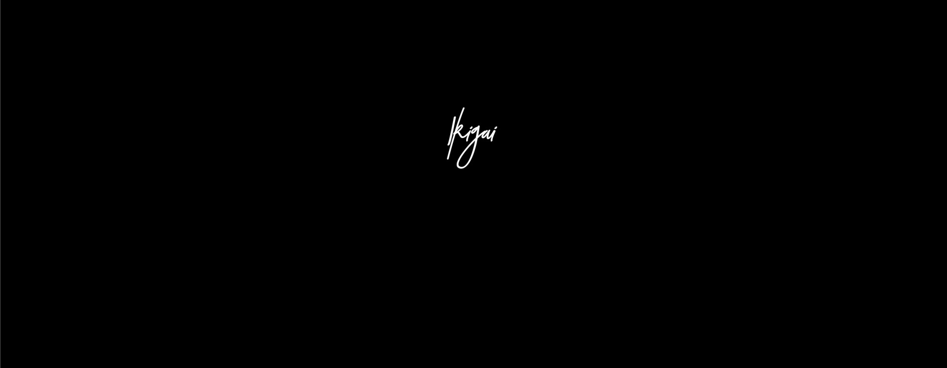 ReverbNation banner for @ikigai