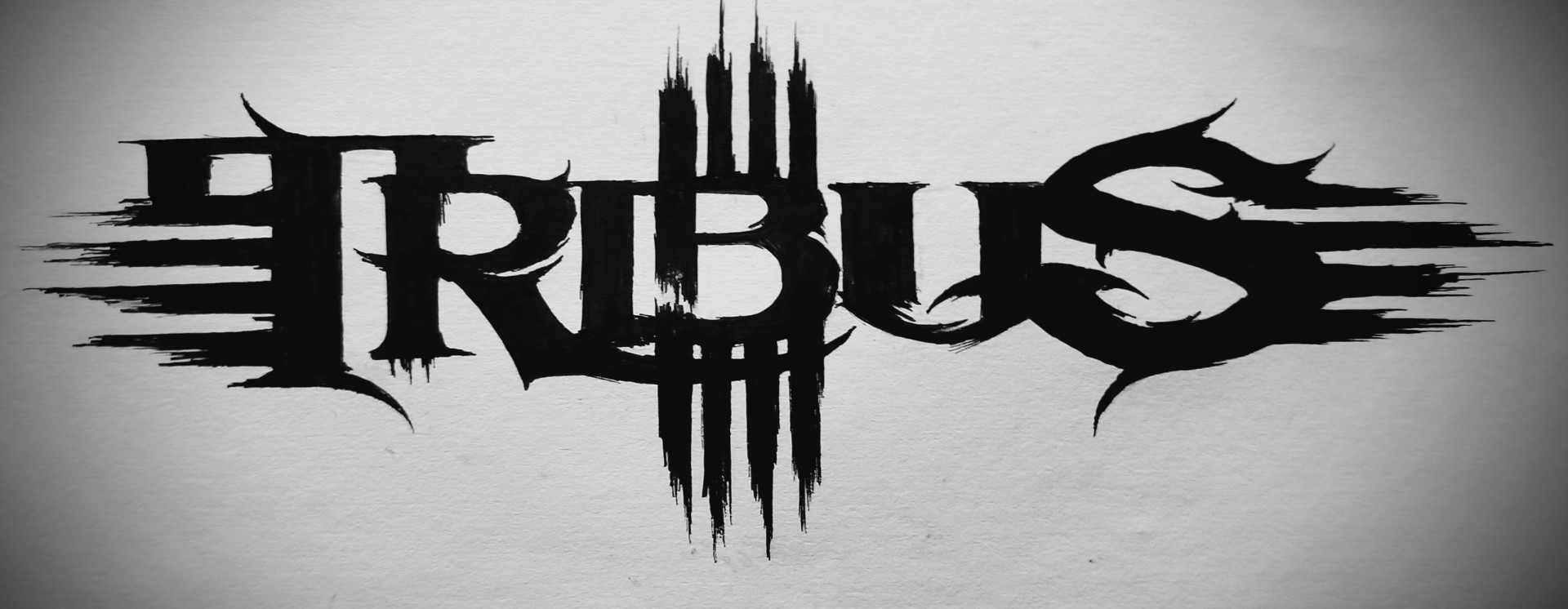 ReverbNation banner for @tribus