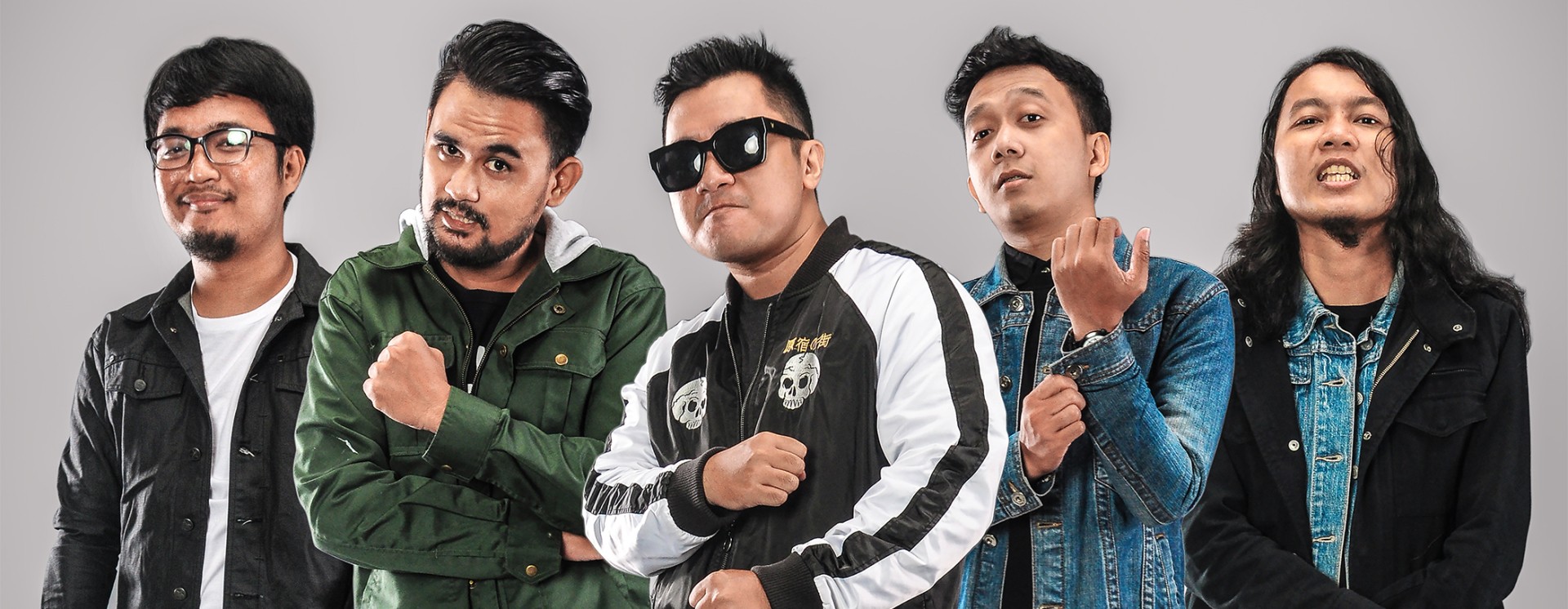 ReverbNation banner for @shc