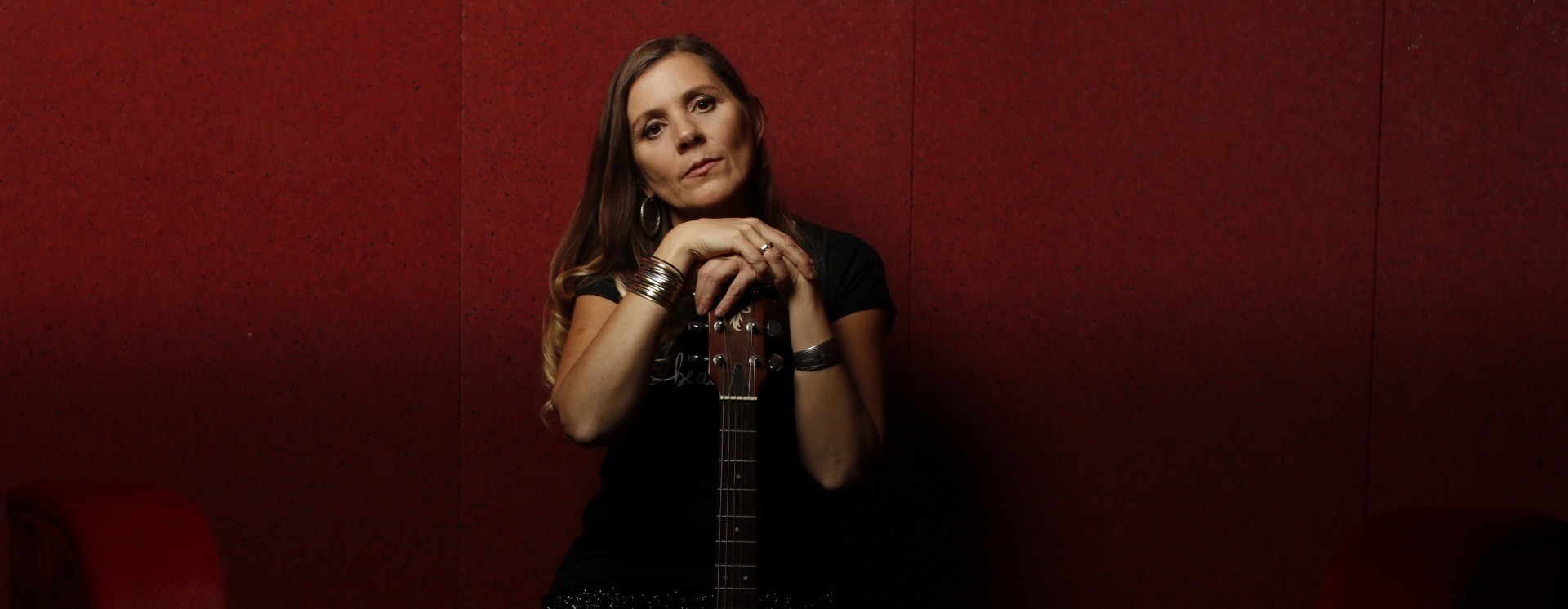 ReverbNation banner for @jenjen