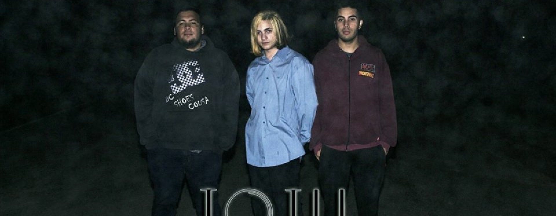 ReverbNation banner for @toth