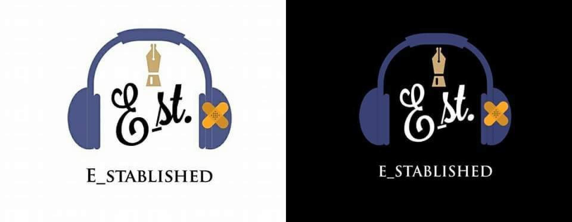 ReverbNation banner for @established