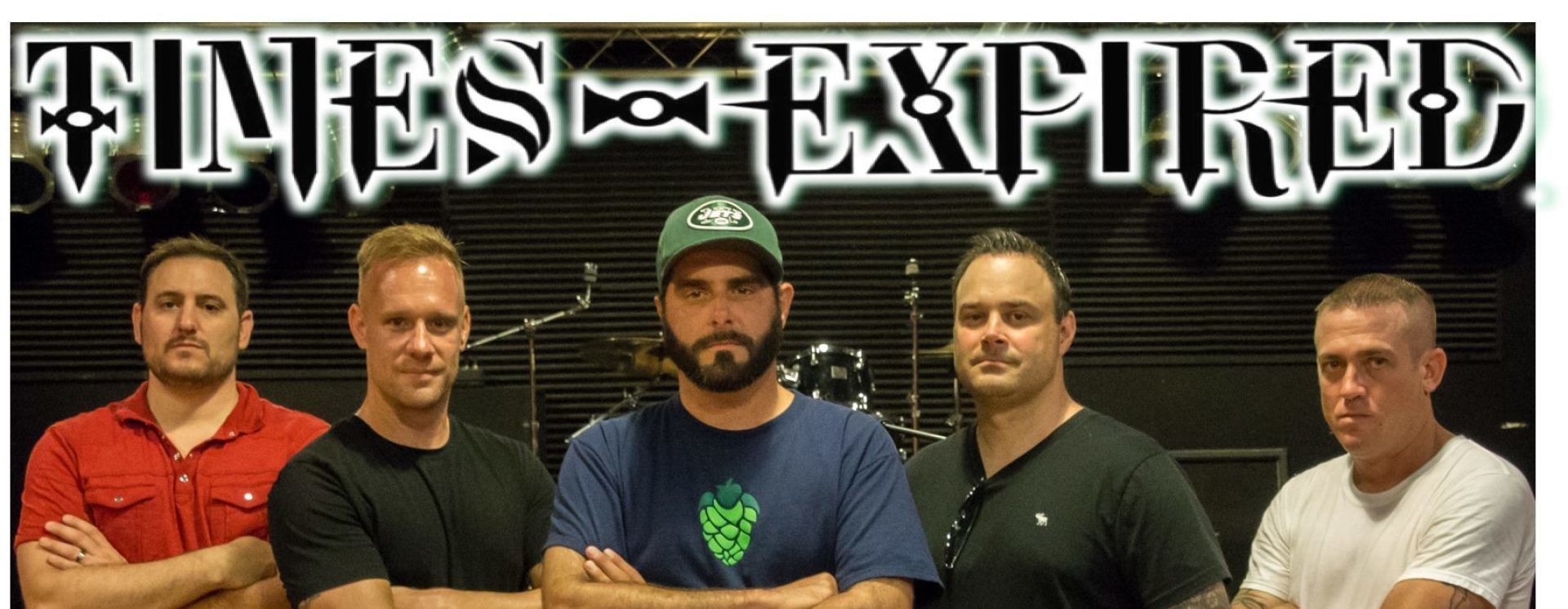 Times Expired The Elements EP ラップコア Stream Times Expired music | Listen to songs, albums, playlists