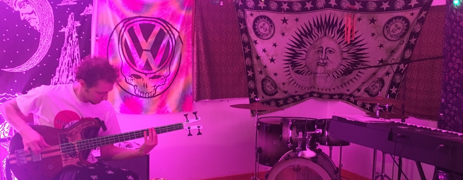 ReverbNation banner for @broth