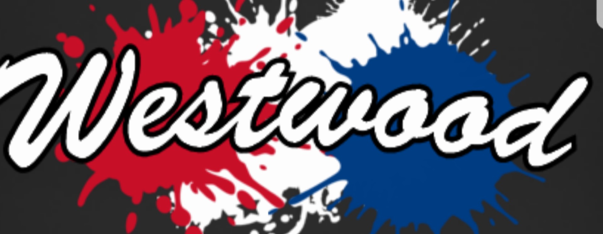 ReverbNation banner for @westwood