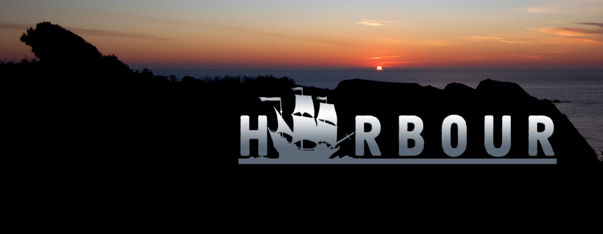 ReverbNation banner for @harbour