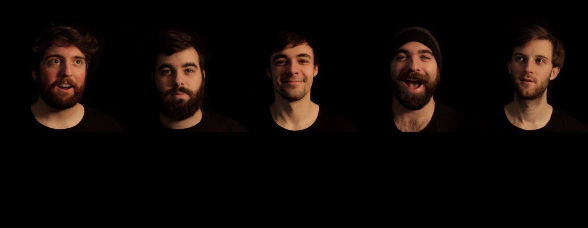 ReverbNation banner for @masseuse