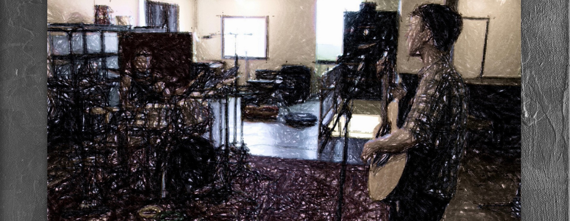 ReverbNation banner for @nosedive