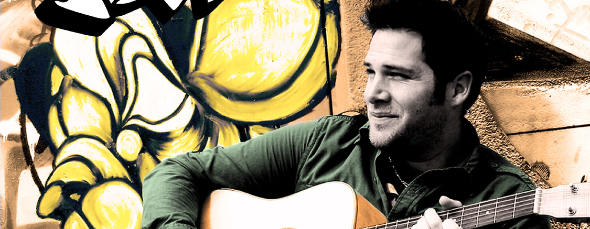 ReverbNation banner for @fav