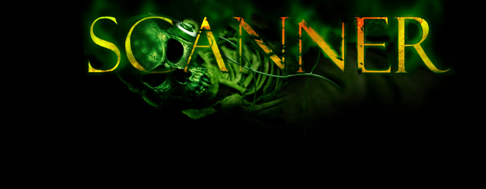 ReverbNation banner for @scanner