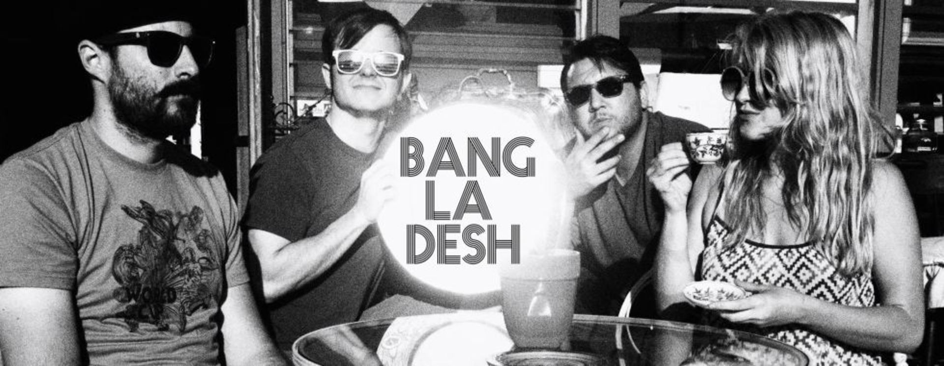 ReverbNation banner for @bangladesh