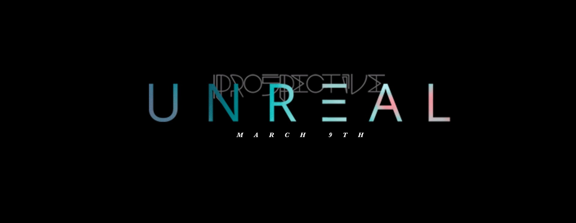 ReverbNation banner for @prospective