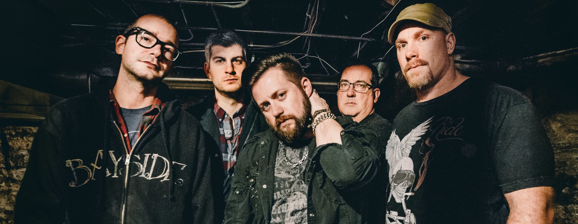 The Loose Cannons | ReverbNation