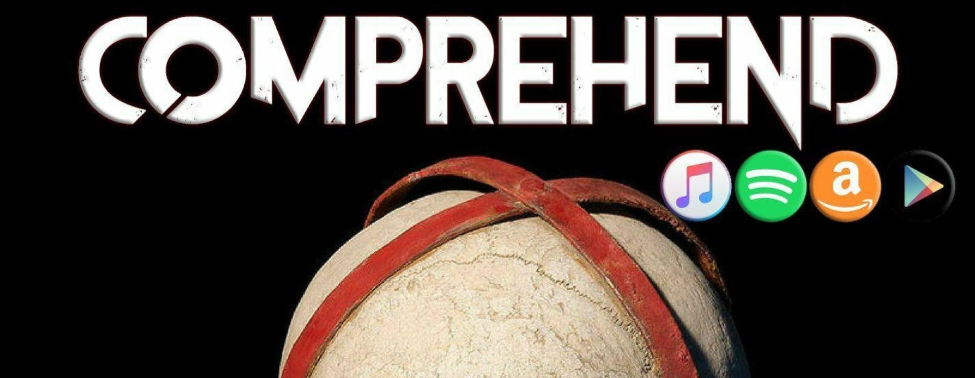ReverbNation banner for @comprehend