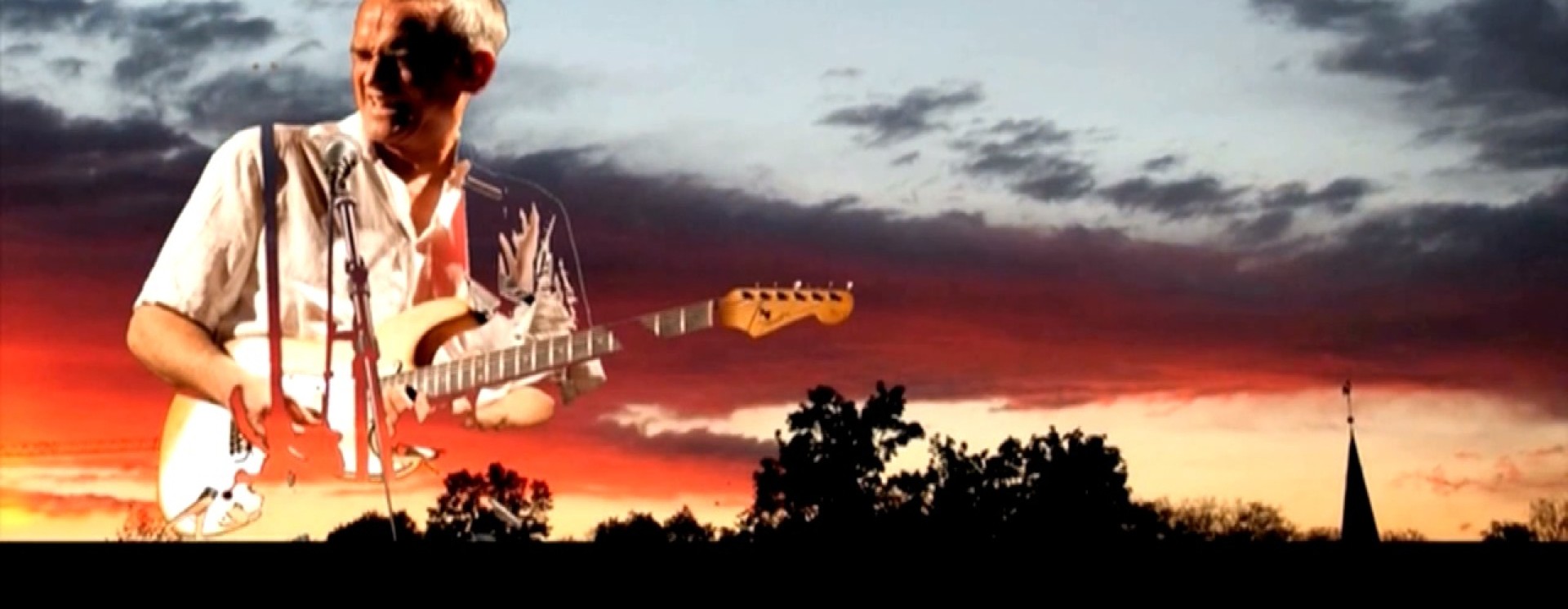 ReverbNation banner for @hip