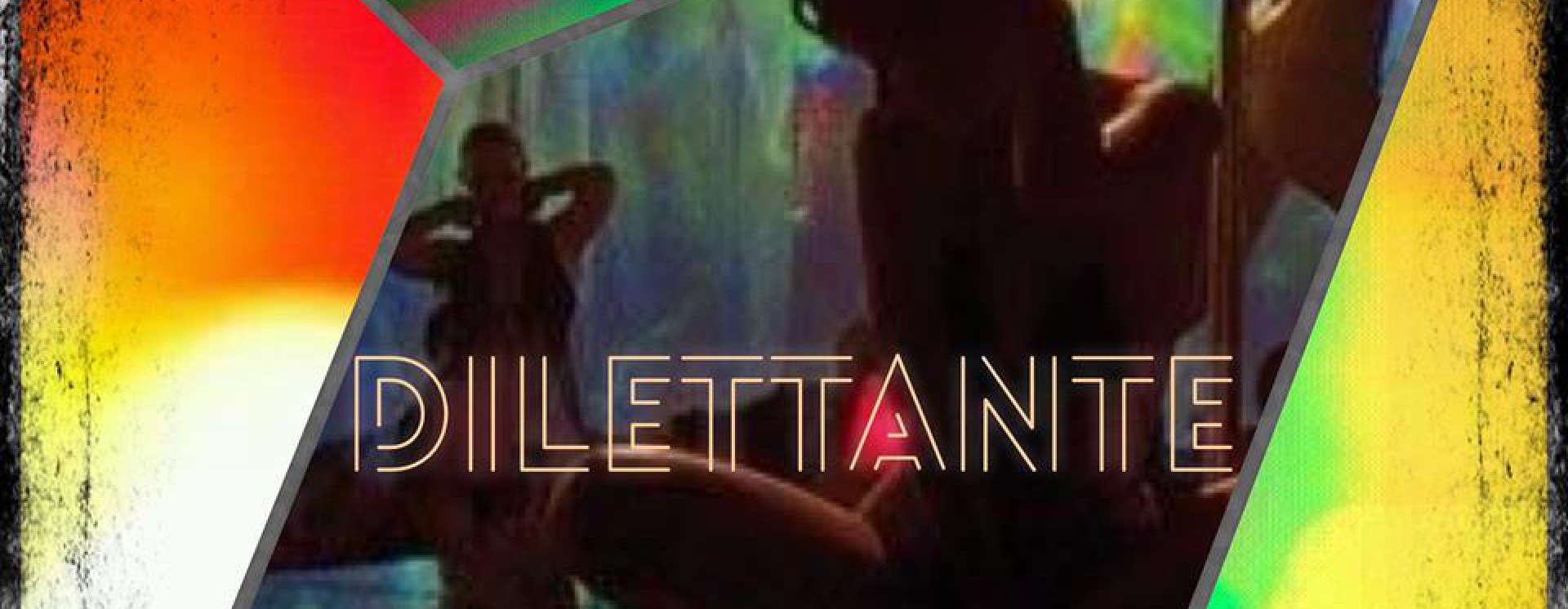 ReverbNation banner for @dilettante