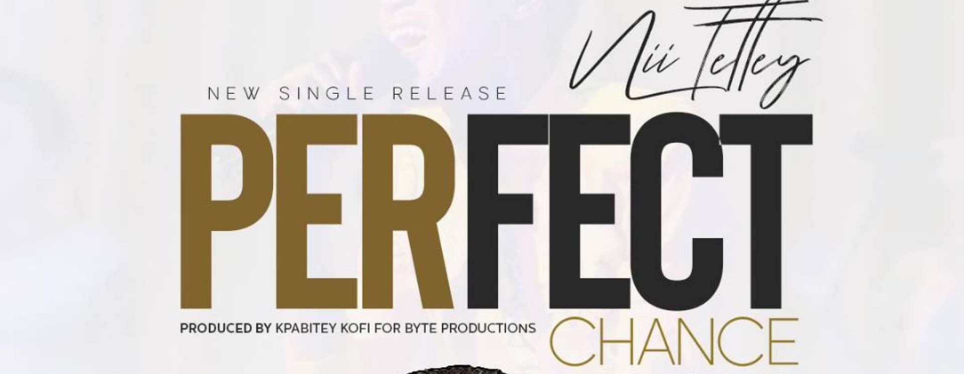 ReverbNation banner for @niitettey