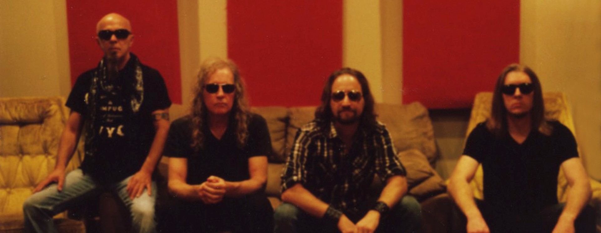 ReverbNation banner for @stack