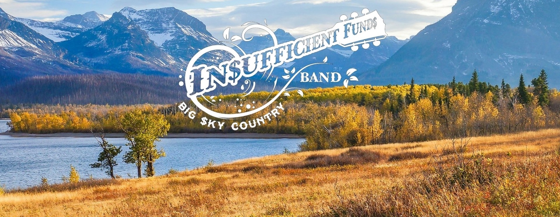 ReverbNation banner for @nsf