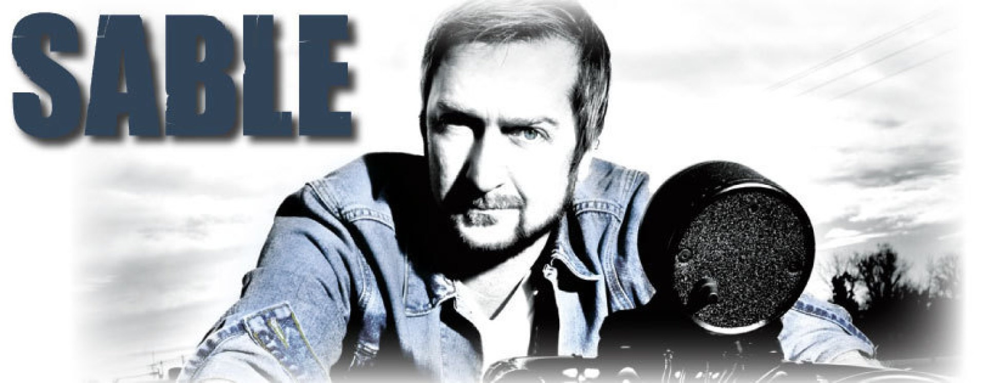 ReverbNation banner for @sable