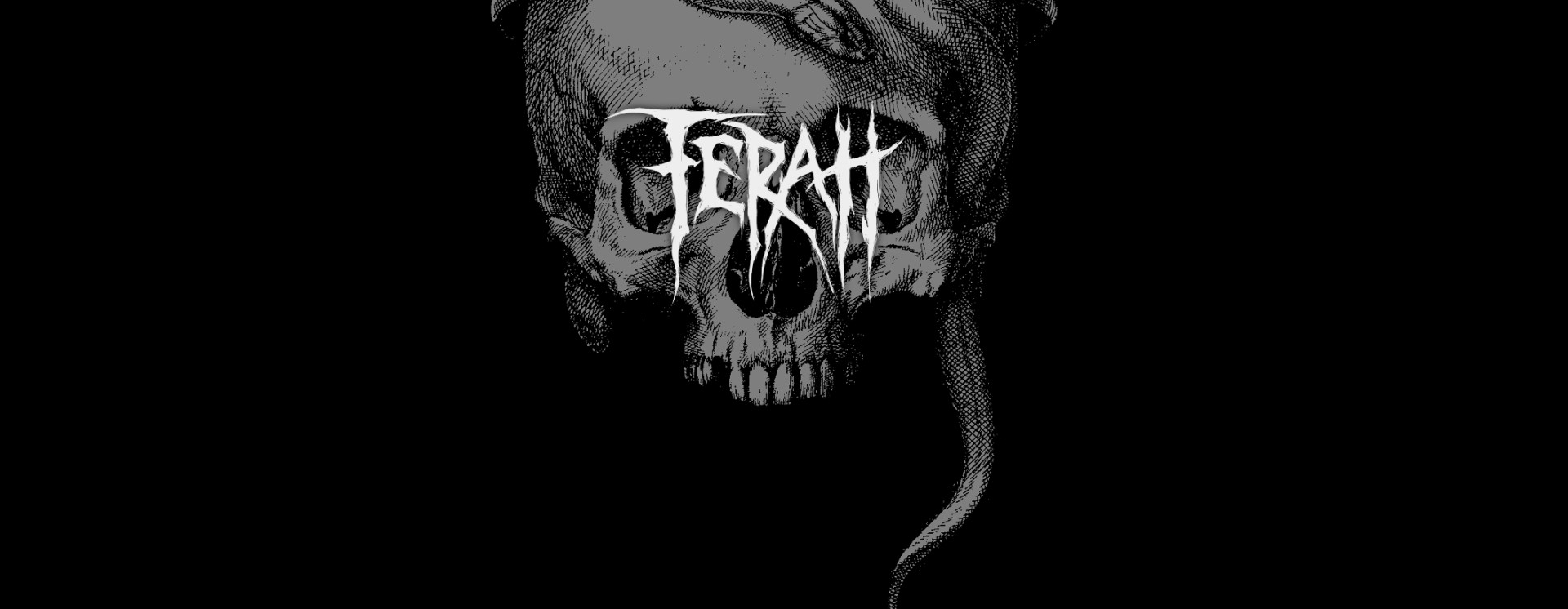 ReverbNation banner for @ferah