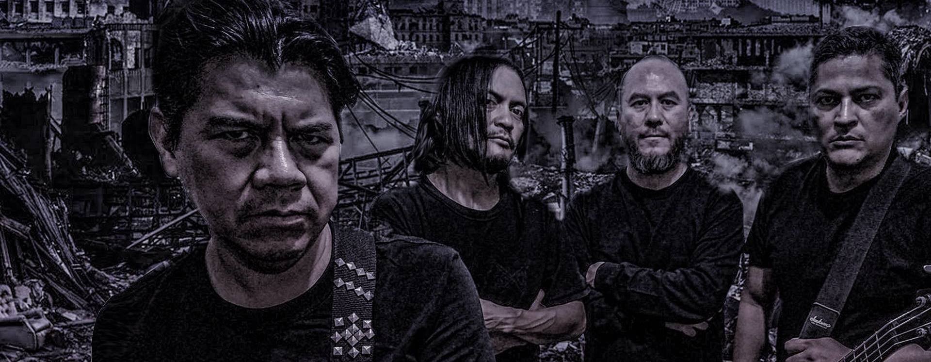 ReverbNation banner for @deformity