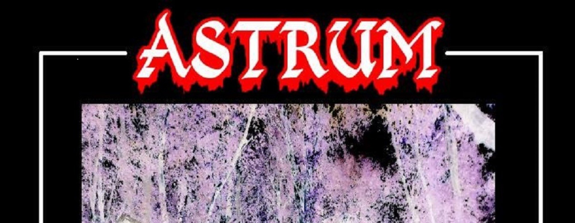 ASTRUM | ReverbNation, image size:1920x746