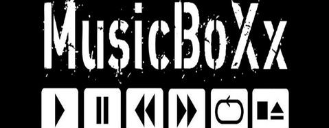 MusicBoXx | ReverbNation