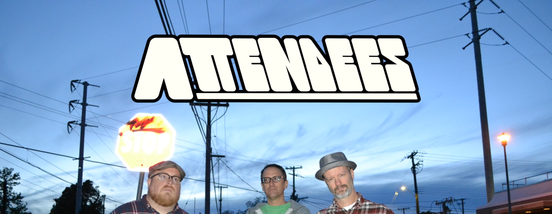 ReverbNation banner for @attendees