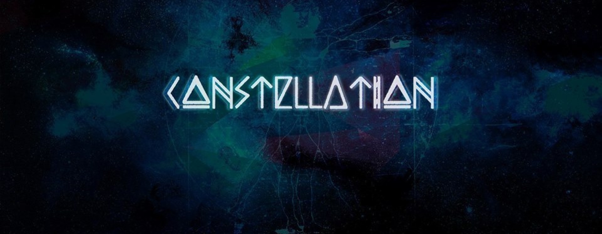 ReverbNation banner for @constellation