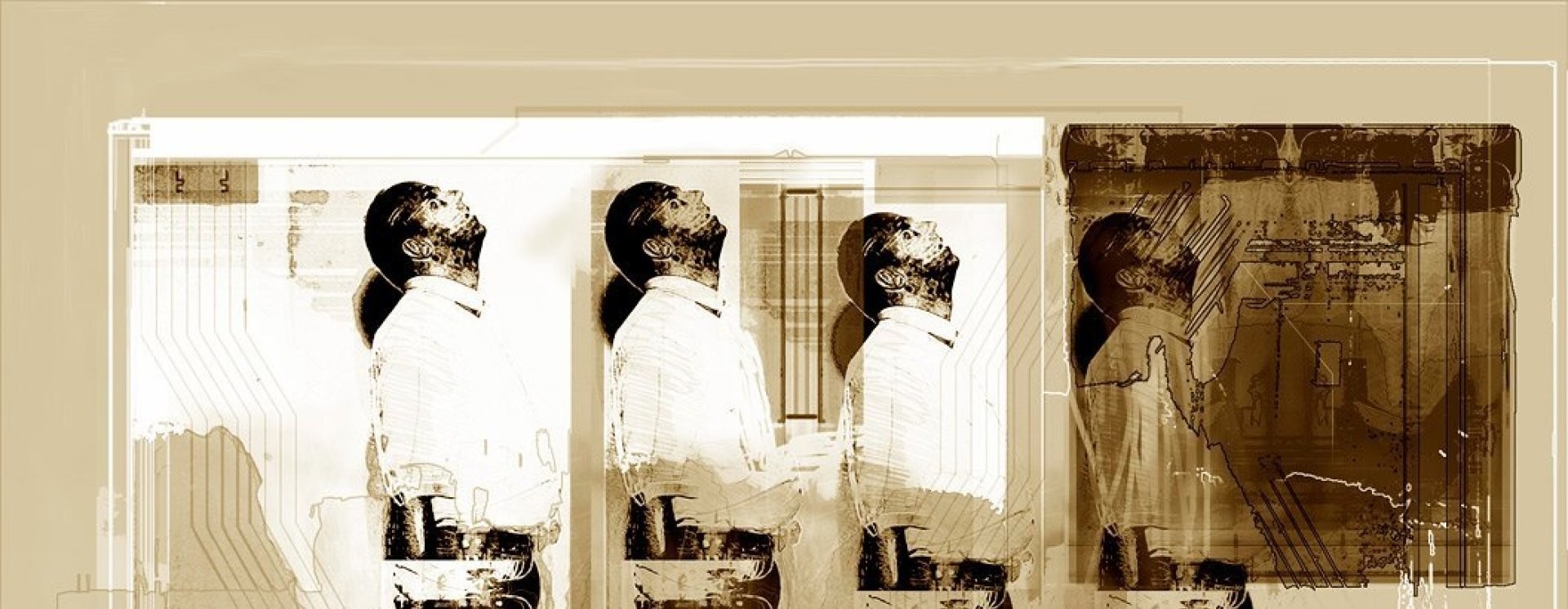 ReverbNation banner for @pupil