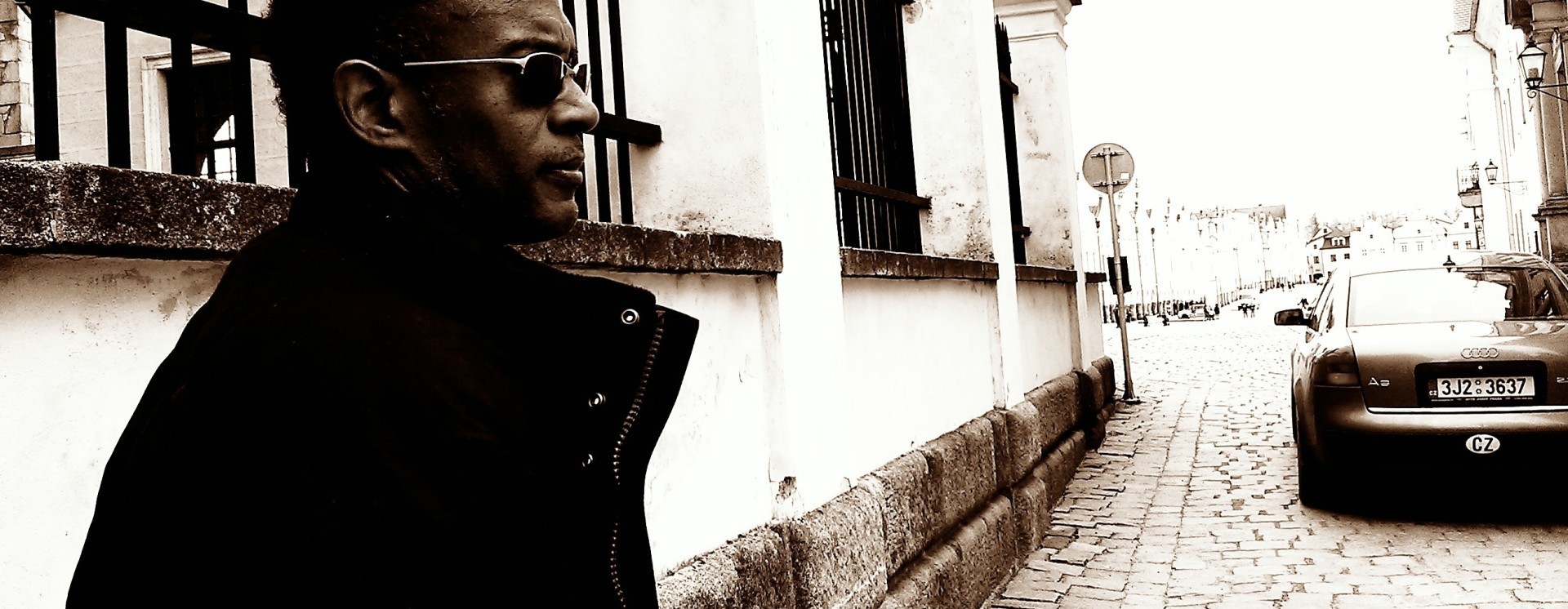ReverbNation banner for @ifu